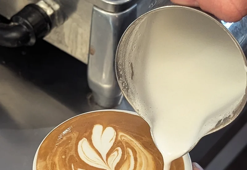 Exzellenter Kaffee in Köln – Warum Gäste diesen Satz über ML geprägt haben